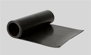 Cov yam ntxwv ntawm fluorine roj hmab raj piv nrog silica gel raj