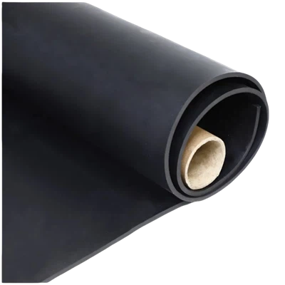 HNBR Roj Hmab Sheet